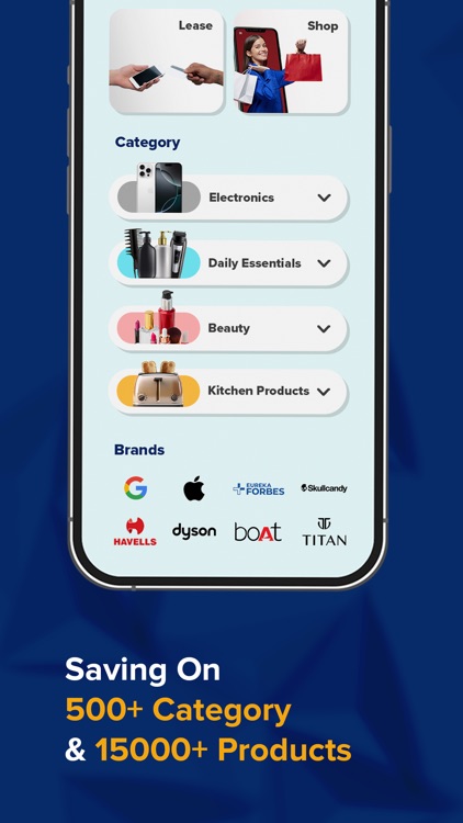Swish Club-Device as a Service screenshot-4