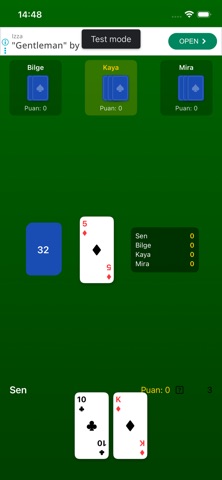 Pisti Screenshot 3 of 4
