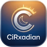 CiRxadian