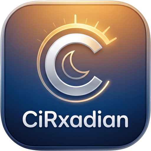 CiRxadian