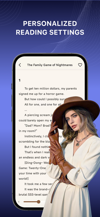 Limeread Screenshot 5 of 6