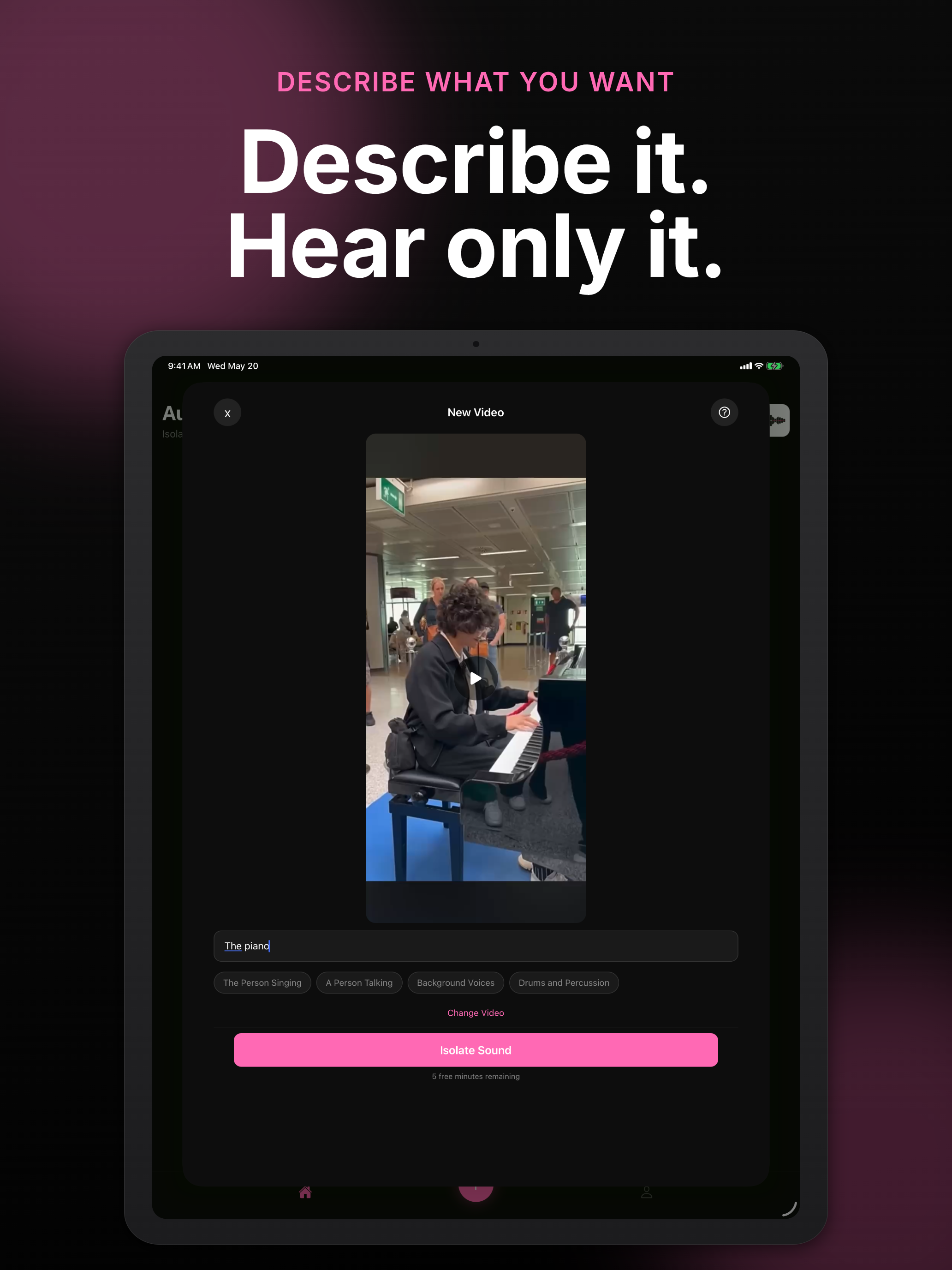 AudioPrompt