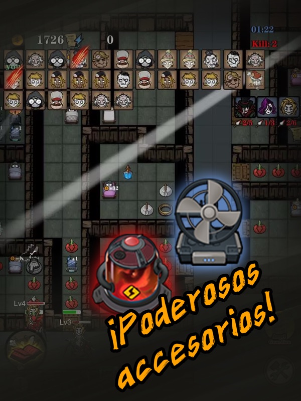 Stay Room: SilentCastle Origin screenshot 8
