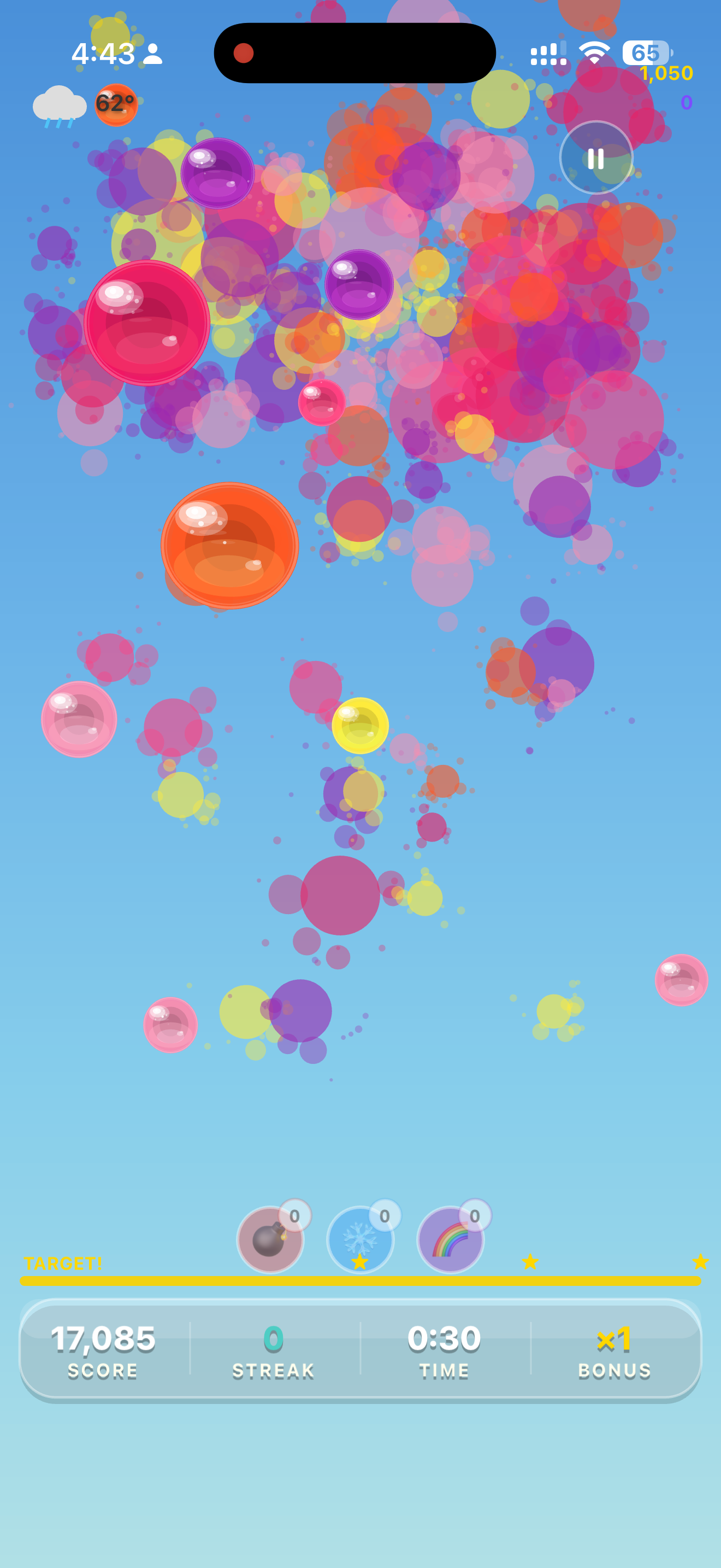 Splat Pop