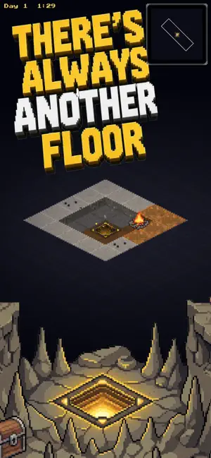 Digwick: Dig, Craft, Survive screenshot 3