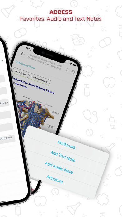 Human Anatomy Atlas + Screenshot