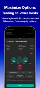 Webull: Investing & Trading screenshot