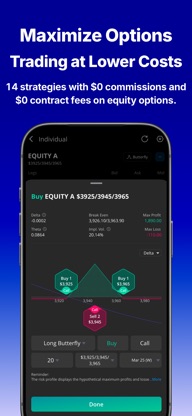 Webull: Investing & Trading screenshot 4