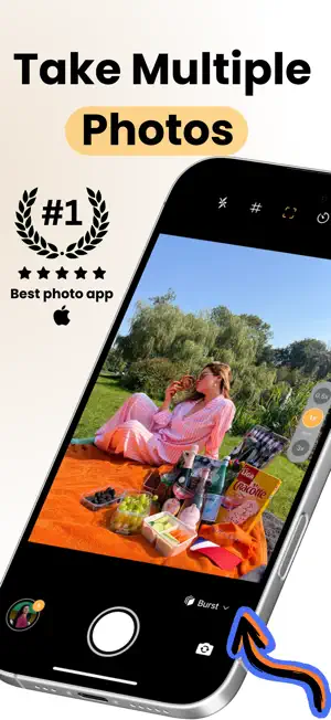 Cheese Câmera com temporizador_2