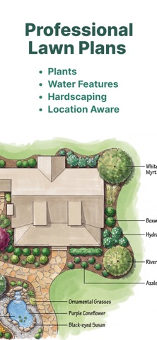 Close Fast: Landscaping Design Screenshot 2 of 4