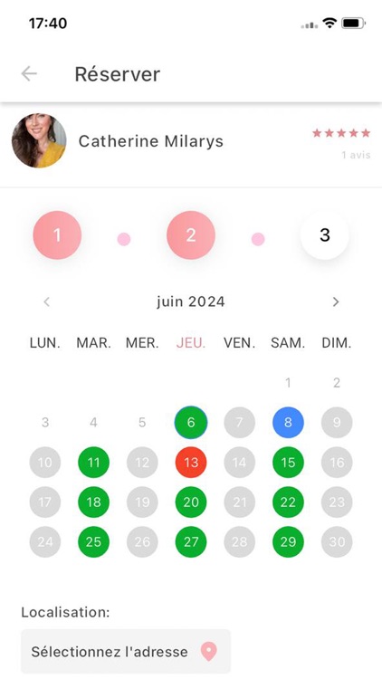 Beautycienne screenshot-5