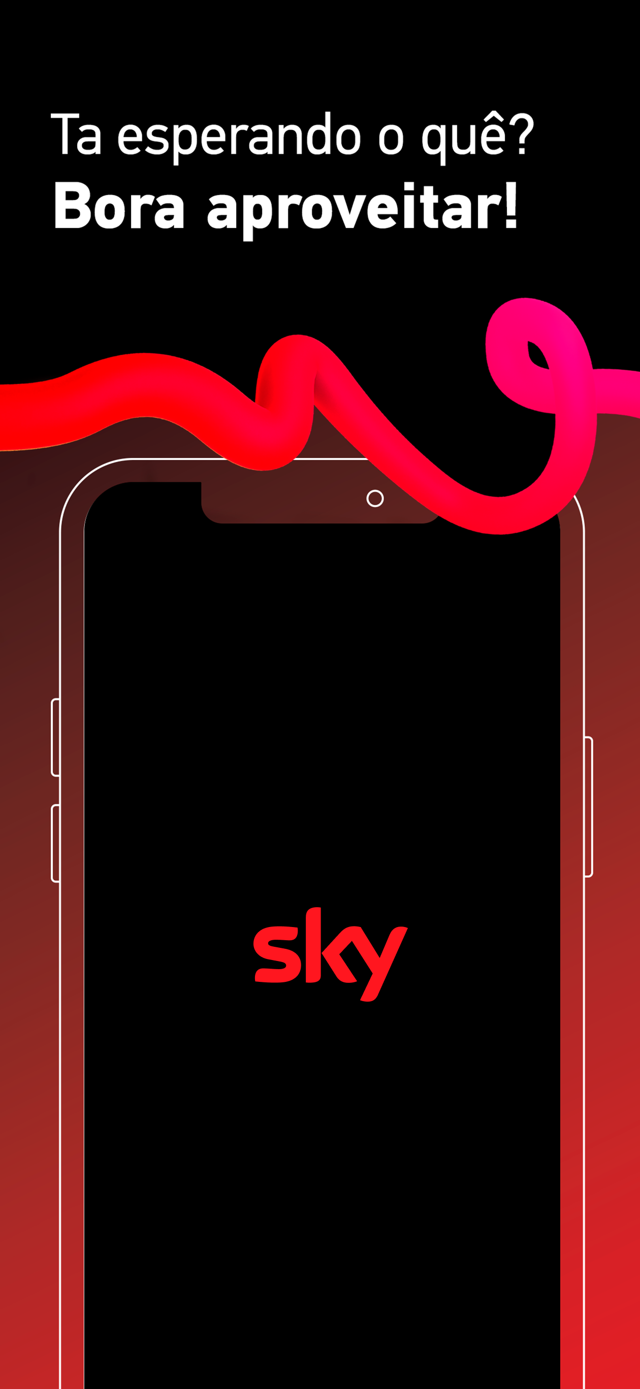 SKY: Diversão a cada conexão