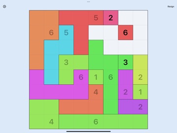 Steve - The Game iPad screenshot