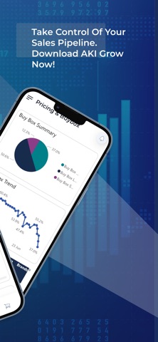 Egrow ecom screenshot