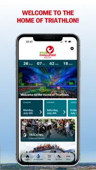 DATEV Challenge Roth iphone bilder 3