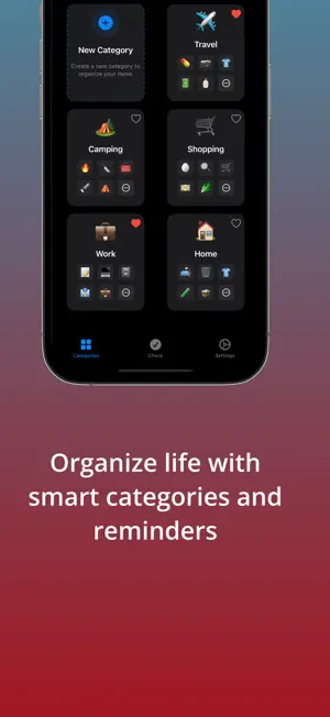 MindMate - Remind simply screenshot 1