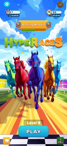HypeRaceS Screenshot 2 of 7