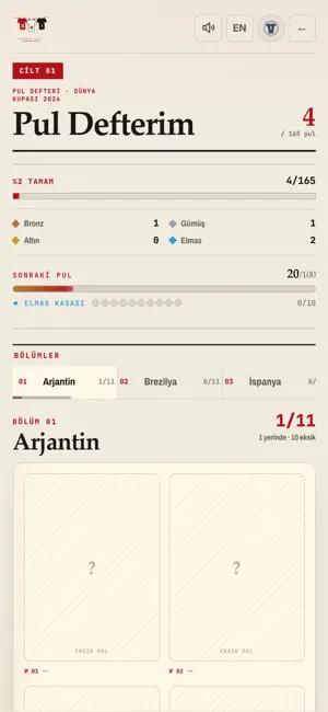 3·2·1 Futbol Quiz screenshot 3