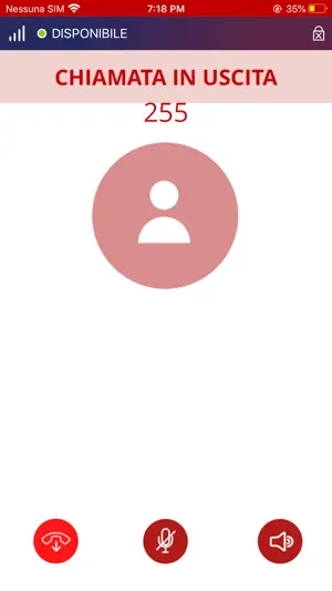 Cally cordless screenshot 4