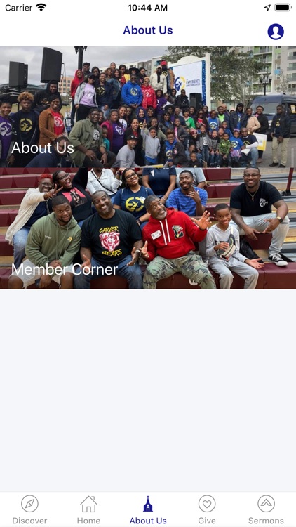 Experience Christian Center