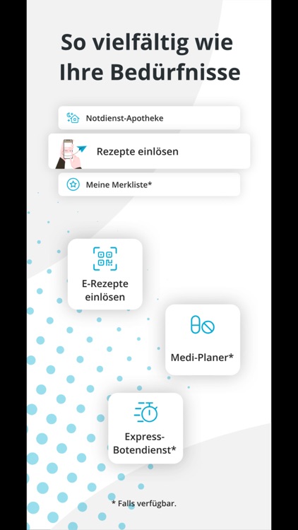 Apotheke am Technologie Park screenshot-3