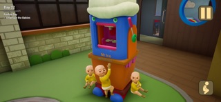 The Baby In Yellow screenshot 6