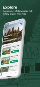 Angkor-Pass screenshot