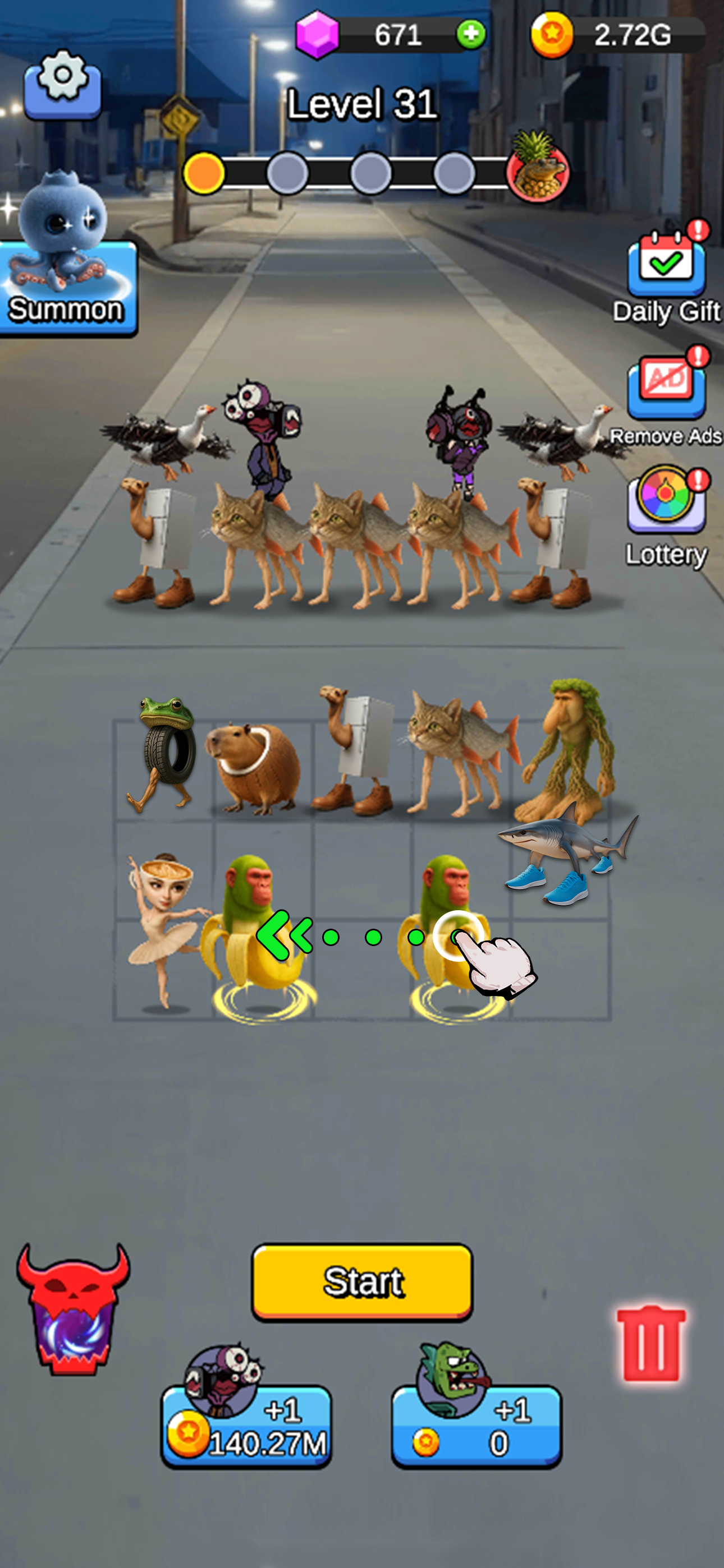 Master Duel: Strategy Games