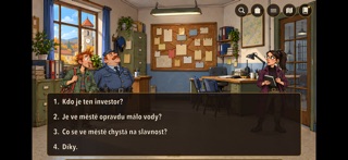 Záhoří nad Vlárou screenshot 3