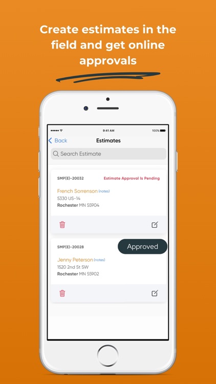 Field Promax Plus screenshot-5