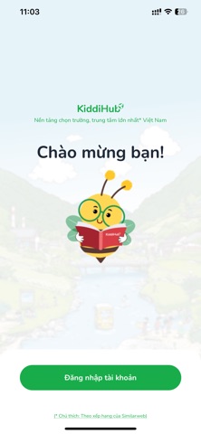 KiddiHub Screenshot 1 of 10