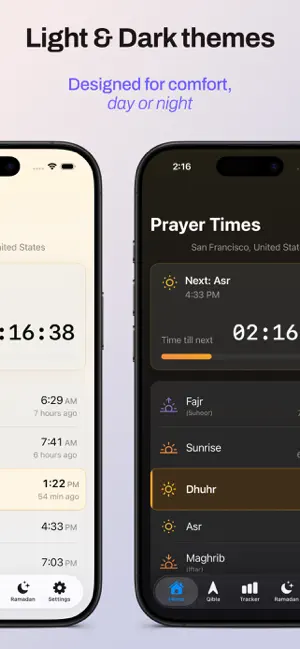 My Prayer Clock screenshot 4
