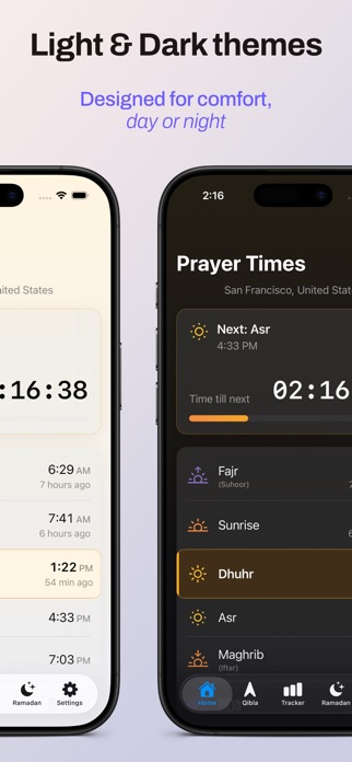 My Prayer Clock Screenshot 4 of 7