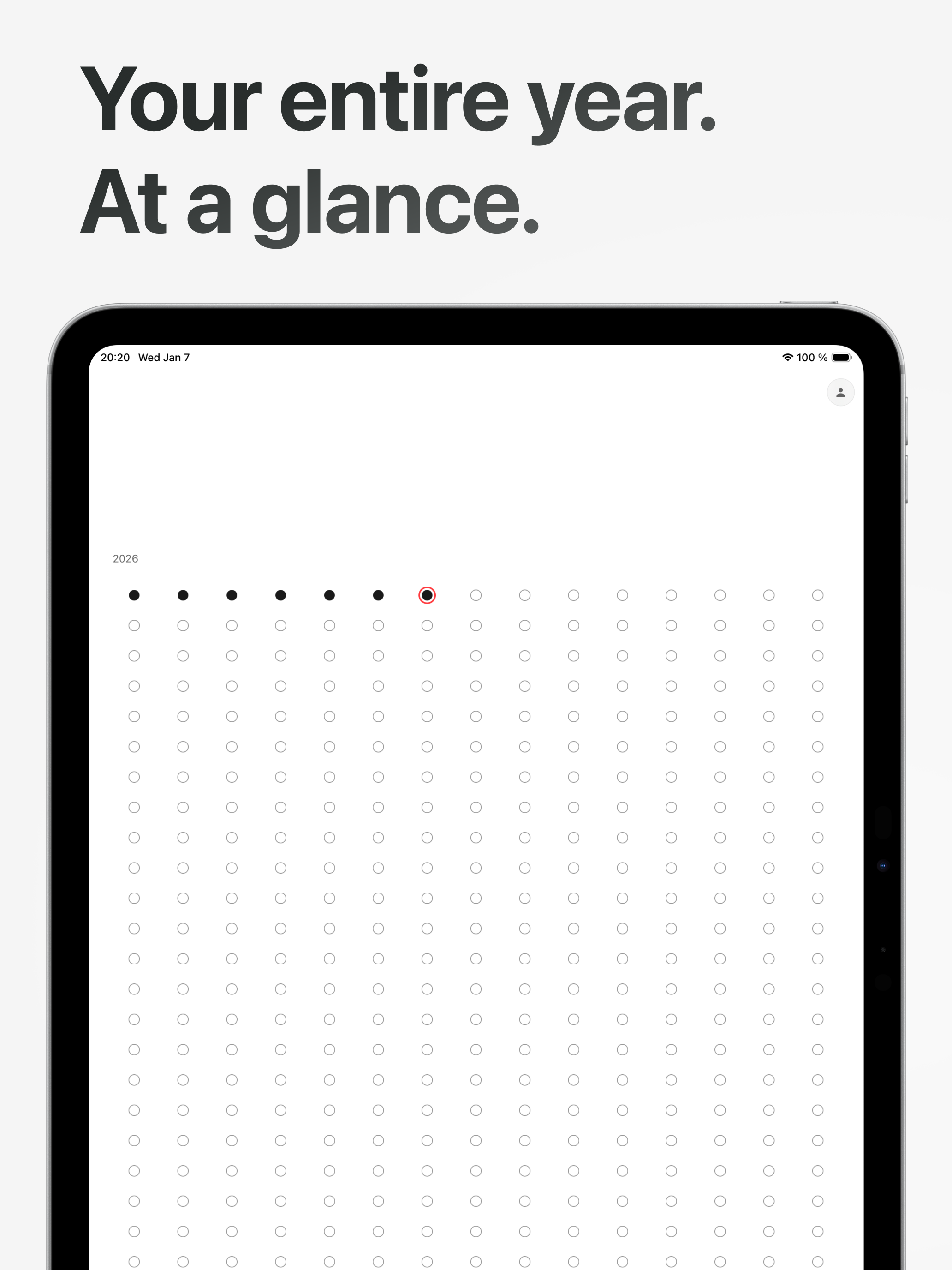 Still — Daily Sentence screenshot 8