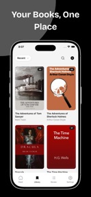 ReMarkly: Book Highlights screenshot