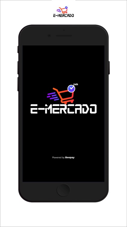 E-mercado App
