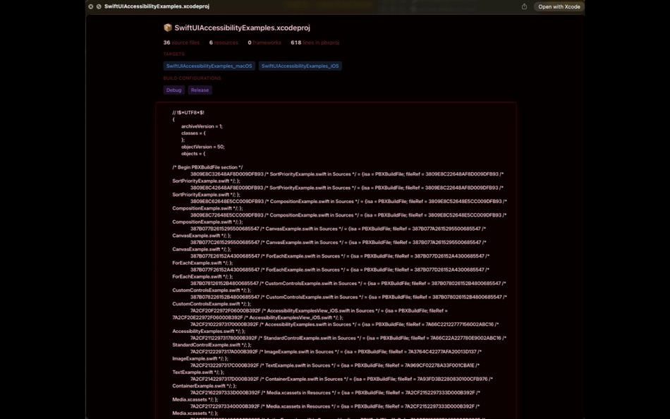 #6. LookQuick (macOS) Göre: Inspirationull