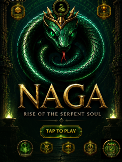 NAGA: Rise of the Serpent Soul screenshot 8