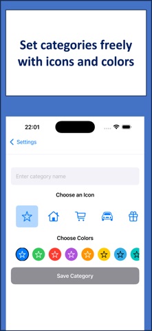 SmartBudget AI Screenshot 10 of 10