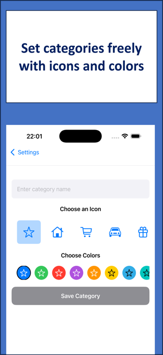 SmartBudget AI Screenshot 10 of 10