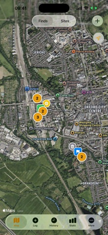 Detectorist Screenshot 1 of 5