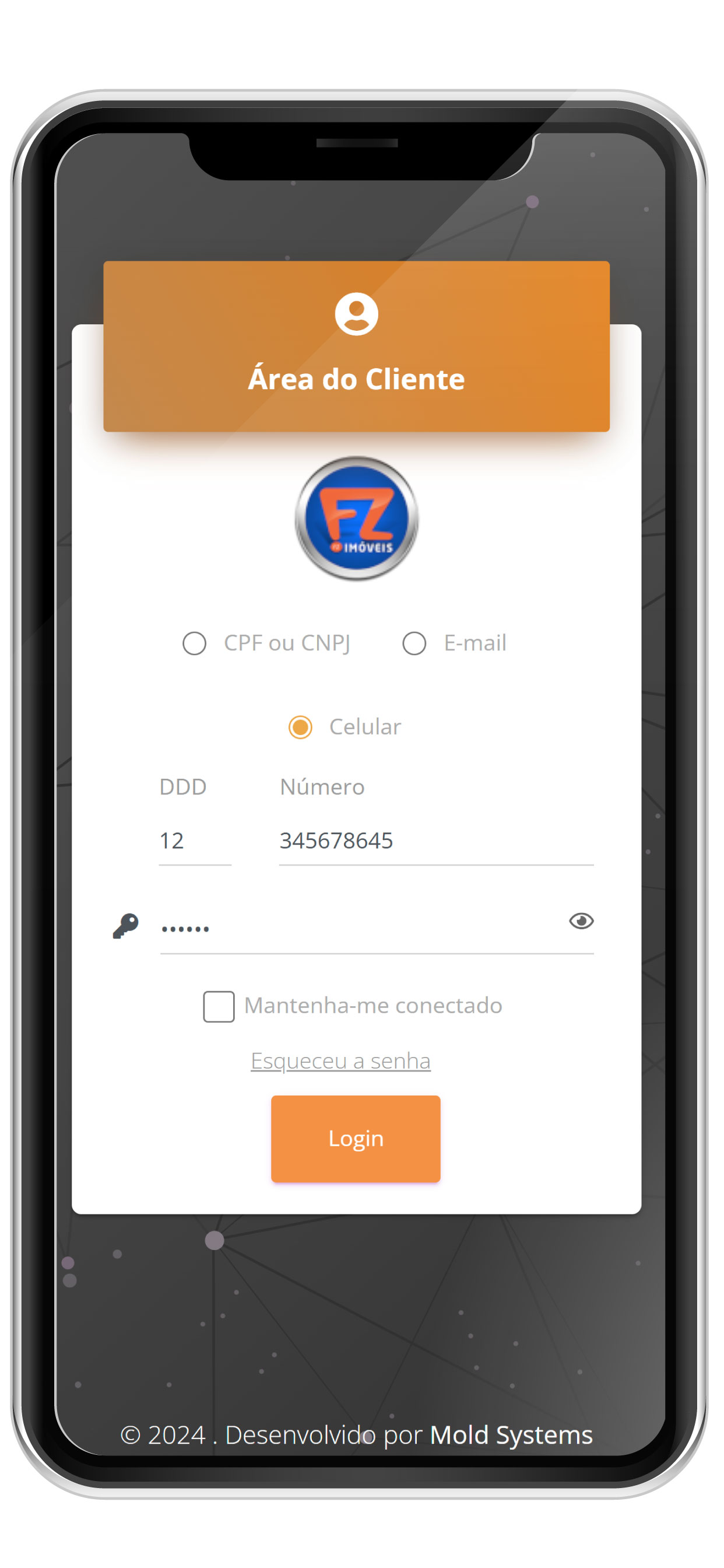 Fz Imóveis