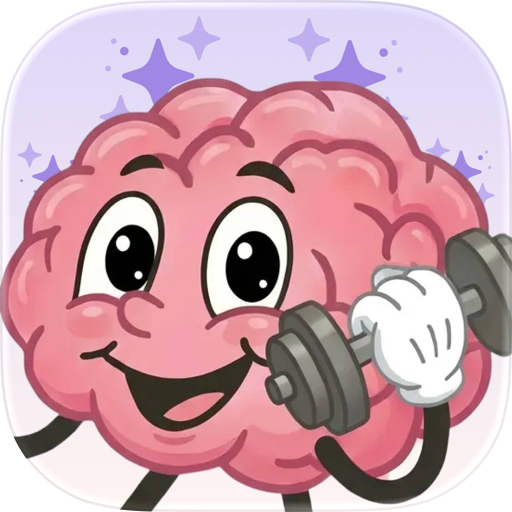 Brain Quiz: memory & logiclike