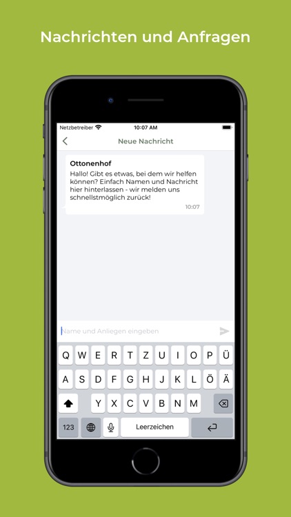 Ottonenhof screenshot-3