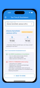Gate to Gate: Airport Terminal screenshot