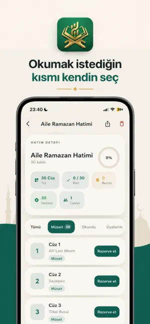 hatim.io screenshot 3