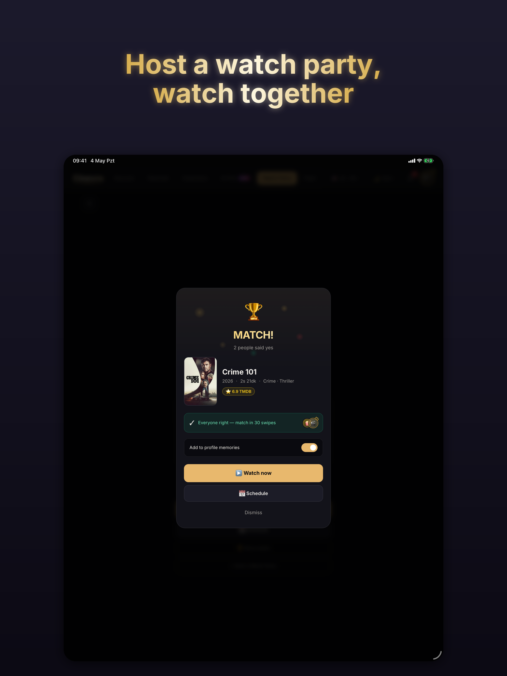 Cinevra screenshot 14