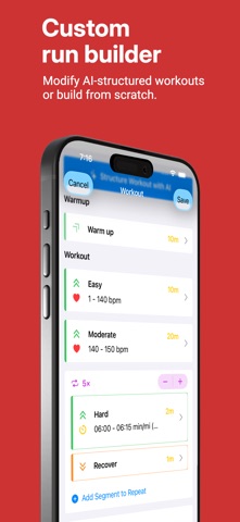 Fitsmith Screenshot 4 of 4