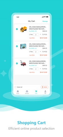 yizhitoys Screenshot 4 of 5