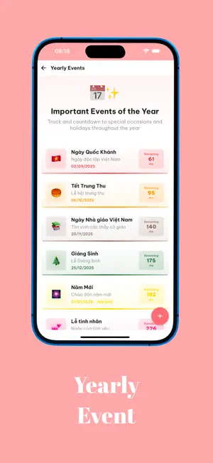 Date Calculator - Date Tools screenshot 3